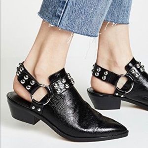 Rebecca minkoff Korlyn bootie